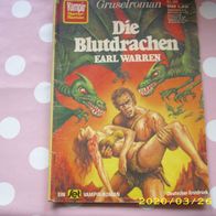 Vampir Horror Roman Nr. 205