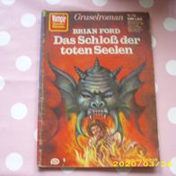 Vampir Horror Roman Nr. 222