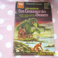 Vampir Horror Roman Nr. 438