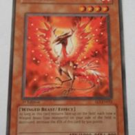 FET-EN032, Firebird, 1. Auflage (T*)