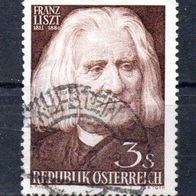 Österreich Nr. 1099 gestempelt (1804)