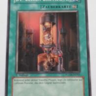 FOTB-DE043, "A"-Zellen-Brutkasten, 1. Auflage (T*)