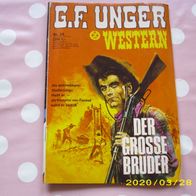 G. F. Unger Western Nr. 24