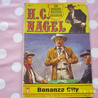 H.C. Nagel Nr. 3