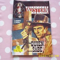 Indra Western Nr. 842