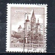 Österreich Nr. 1045 gestempelt (1804)
