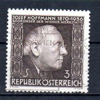 Österreich Nr. 1205 gestempelt (1804)