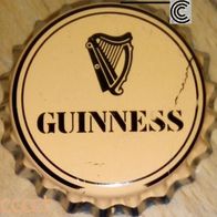 Guinness Brauerei Bier Kronkorken ALT von 1978 Irland Kronenkorken neu in unbenutzt