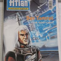 Atlan: Centauri (Pabel) Nr. 11 * Der Tamrat* 1. Auflage