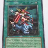 EEN-DE045, Bewaffnete Arme, Ultimate Rare, 1. Auflage (CM)