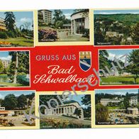 06) AK Bad Schwalbach 1973