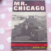 Kelter Krimi Nr. 106 (Mr. Chicago)