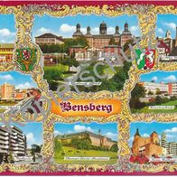 17) AK Bensberg 1977