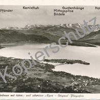 19) AK Lindau am Bodensee 1952