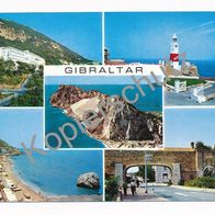 33) AK Gibraltar 1975