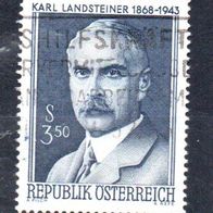 Österreich Nr. 1266 gestempelt (1805)
