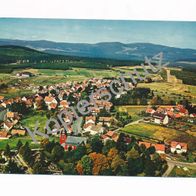 52) AK Hohegeis Hochharz 1975