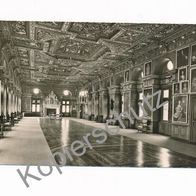 55) AK Heiligenberg beim Bodensee, Rittersaal