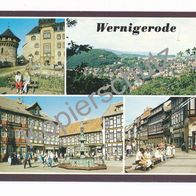 66) AK Wernigerode