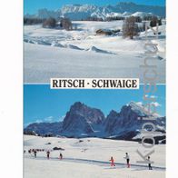 68) AK Ritsch Schwaige