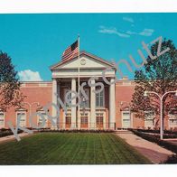 78) AK The Westmoreland County Museum of Art Greensburg Pennsylvania