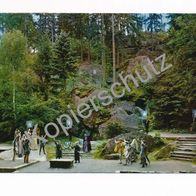 79) AK Luisenburg i. Fichtelgebirge