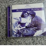 St. Michel from Marks & Spencer: Romantic Rock - Zeitlose Rockballaden