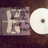 Dave Gahan (Depeche Mode) -5 "Kingdom (enhanced digi Cd / DVD) - 1a !