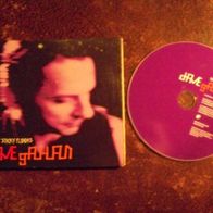 Dave Gahan (Depeche Mode) -5 "Dirty sticky floors (remix edit) -digipack m. lila Cd !