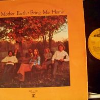 Mother Earth (Tracy Nelson) - Bring me home ´71 Reprise Kinney Lp