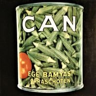 Can - Ege Bamyasi LP re