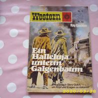 Pabel Western Nr. 161