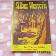 Silber Western Nr. 1382
