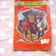 Die Wyatt Earp Story Neuauflage Nr. 49