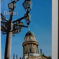 Dertour / Vista Point Reiseführer Berlin inkl. ausfaltbarer Karte