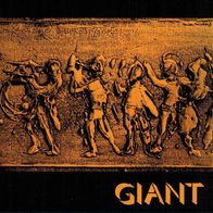 Giant (1972) CD Janco Nilovic-Ceccarelli-Alarcen neu S/ S