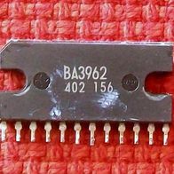 BA3962, original IC, gebraucht