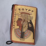 Kosmetiktasche - Tasche - Egypt - Cleopatra NEU