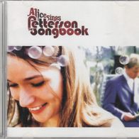 Alice Sings The Petterson Songbook (Audio CD, 2006) - neuwertig -