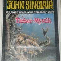 John Sinclair (Bastei) Nr. 609 * Tiefsee-Mystik* 1. AUFLAGe