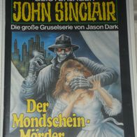John Sinclair (Bastei) Nr. 618 * Der Mondschein-Mörder* 1. AUFLAGe