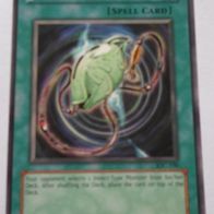 IOC-100, Jade Insect Whistle, 2. Auflage (T*)