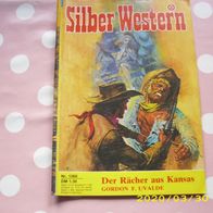 Silber Western Nr. 1360