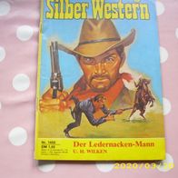 Silber Western Nr. 1455