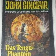 John Sinclair (Bastei) Nr. 630 * Das Tengu-Phantom* 1. AUFLAGe