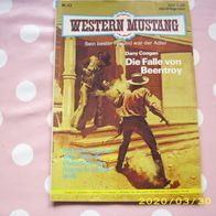 Western Mustang Nr. 43