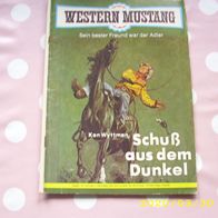 Western Mustang Nr. 65
