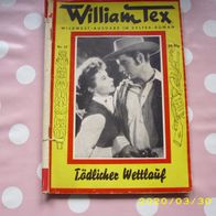 William Tex Nr. 17