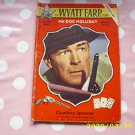 Die Wyatt Earp Story Neuauflage Nr. 59