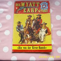Die Wyatt Earp Story Nr. 34